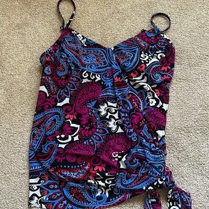 Magicsuit Tankini Top